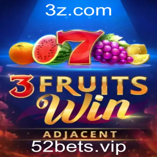Descubra o Mundo de 3FruitsWin com a Fascinante Dinâmica de 52 bet