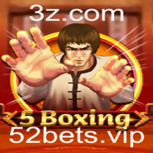 Descubra o Fascinante Mundo do Jogo 5Boxing