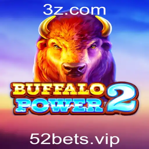 Discover the Thrilling World of BuffaloPower2: An Exciting 52 Bet Game