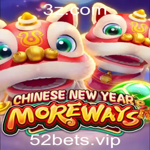 Explorando o Mundo de CHINESENEWYEARMOREWAYS: Um Jogo Envolvente e Inovador