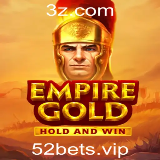 EmpireGold: Desvende o Fascínio do Jogo com 52 Bet