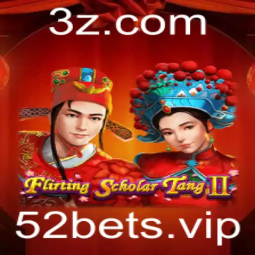 Explorando o Mundo de Flirting Scholar Tang II com a Estratégia 52 Bet