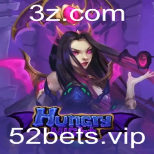 Explorando o Fascinante Mundo de HungryNight e a Aposta 52