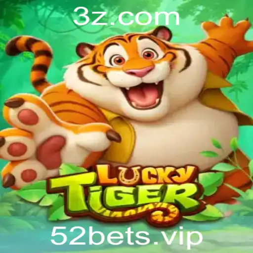 Explorando o Mundo do LuckyTiger: Uma Introdução ao Jogo e Suas Regras