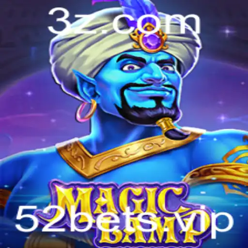 Explorando MagicLamp: O Fascinante Mundo do Jogo com 52 Bet