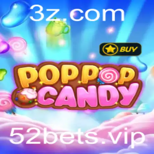 Descubra o Mundo Vibrante de POPPOPCANDY e a Inovadora 52 Bet