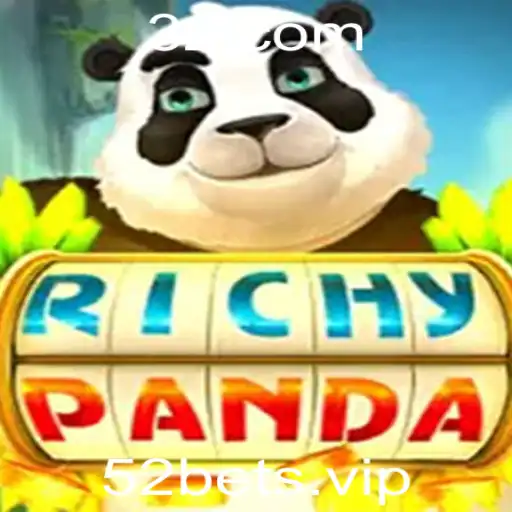 RichyPanda: Um Mergulho no Mundo das Apostas e Emoções com o Jogo '52 Bet'