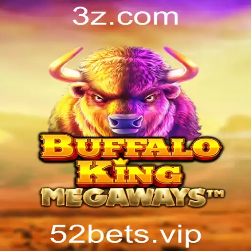 Buffalo King: Explorando o Fascinante Mundo do Slot com Aposta de 52