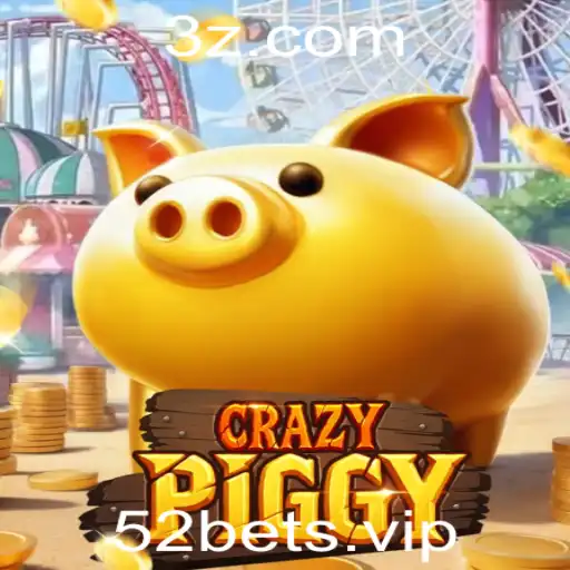 CrazyPiggy: Descubra o Novo Jogo de Apostas da Temporada