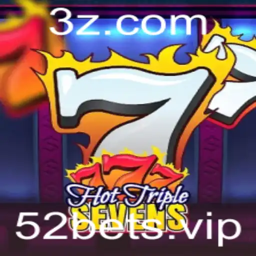 Explorando o Mundo do Jogo de Casino HotTripleSevens com 52 Bet