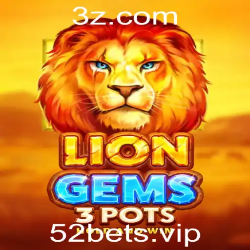 Descubra o Fascinante Mundo de LionGems3pots: Estratégias e Regras