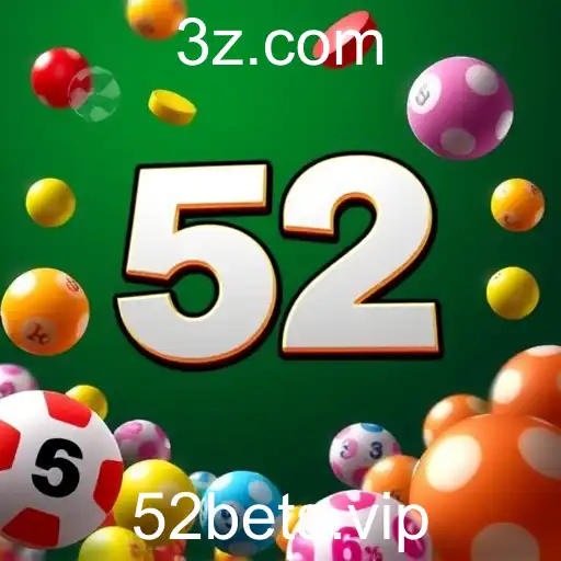 Explorando os Jogos de Loteria: Uma Análise do 52 Bet