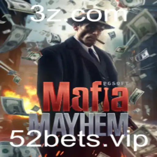 Explorando o Universo de MafiaMayhem: Introdução, Descrição e Regras do Jogo