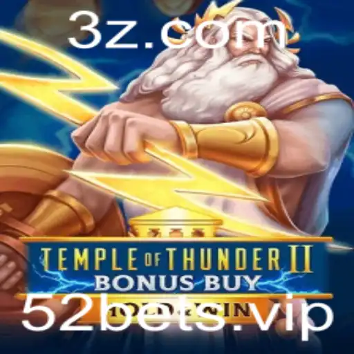 Descubra as Emoções de Temple of Thunder II Bonus Buy