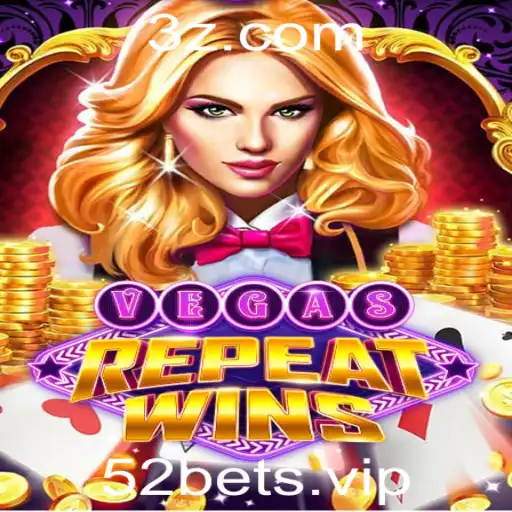 Explorando o Universo do Jogo VegasRepeatWins: Regras e Estratégias