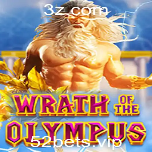 Descubra WrathofOlympus: O Jogo de Apostas que Está Revolucionando o Mercado