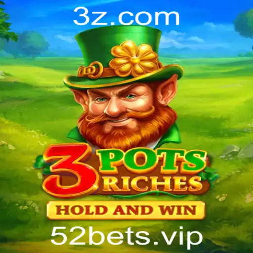 Descobrindo 3potsRiches: O Jogo de Apostas Inovador com 52 Bet