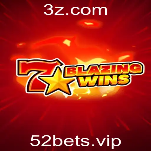 Explorando o Jogo de Slot BlazingWins e Sua Funcionalidade '52 Bet'