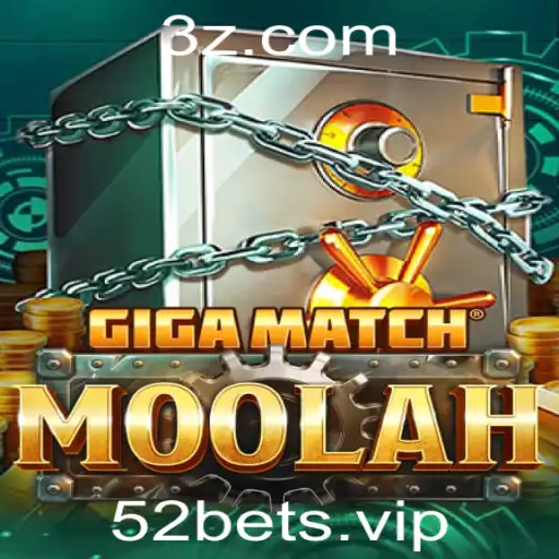 Descubra o Empolgante Mundo de GigaMatchMoolah