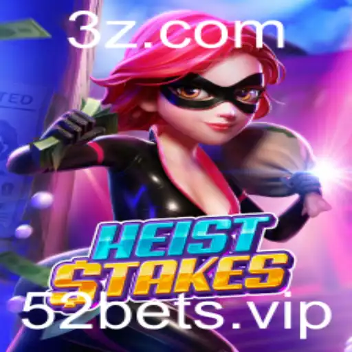 Explorando HeistStakes: O Jogo de Apostas que Está Revolucionando o Mercado