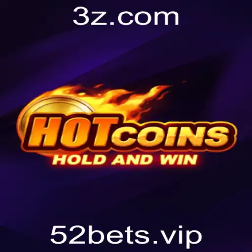 Descubra o Fascinante Mundo de HotCoins: Apostas e Estratégia no Jogo '52 Bet'