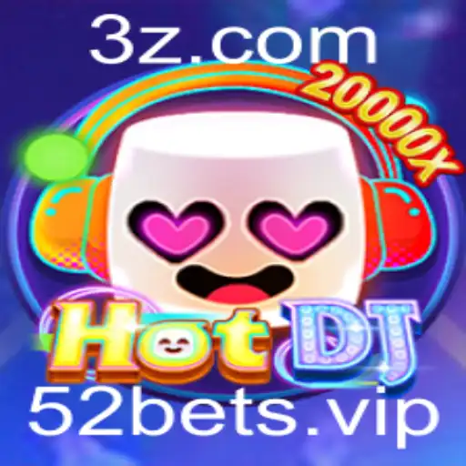 Explorando 'HotDJ': Um Mergulho no Mundo Acelerado do Jogo 52 Bet