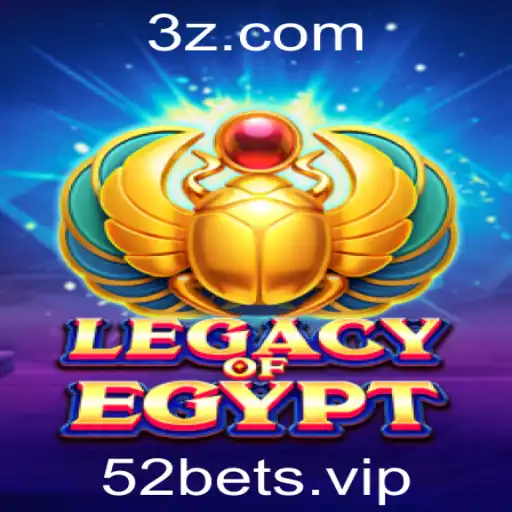 Explorando 'LegacyOfEgypt': Mergulhe na Aventura dos Faraós com Oportunidades de Apostas