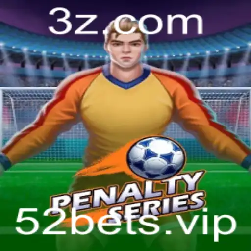 PenaltySeries: Mergulhe no Universo das Apostas com 52 Bet