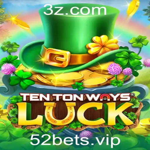 Explorando o Mundo de 'TenTonWaysLuck': Um Guia Completo para o Jogo
