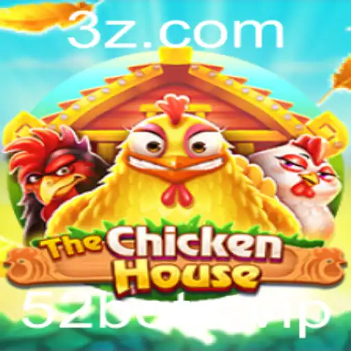Explorando TheChickenHouse: Um Novo Fenômeno dos Jogos Baseado em Apostas