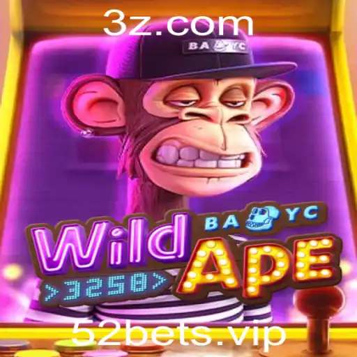 Descubra o Excitante Mundo de WildApe3258: Um Guia Completo