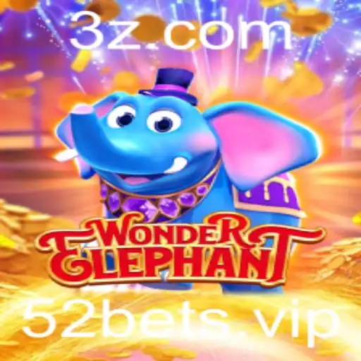 Explorando o Fascinante Mundo de WonderElephant